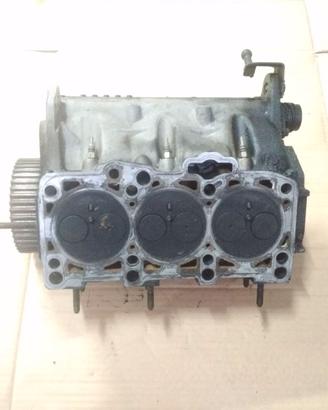 Testata motore volkswagen lupo 1.4tdi amf