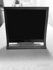 Monitor LCD 19" Sony SDM-HS95P/B (5:4)