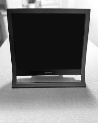 Monitor LCD 19" Sony SDM-HS95P/B (5:4)