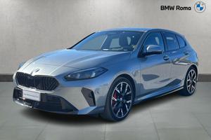 BMW Serie 1 118d MSport Pro auto
