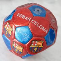 Pallone  F.C Barcellona 2000 Sport CALCIO Autograf