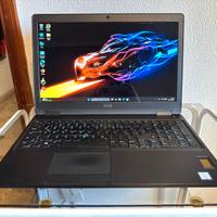 NOTEBOOK DELL INTEL I5 DISPLAY 15,6" TOUCHSCREEN