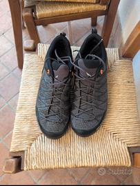 Scarpe salewa ms MTN trainer lite gtx