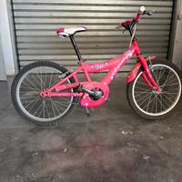 Biciclette da femminuccia