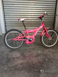 Biciclette da femminuccia
