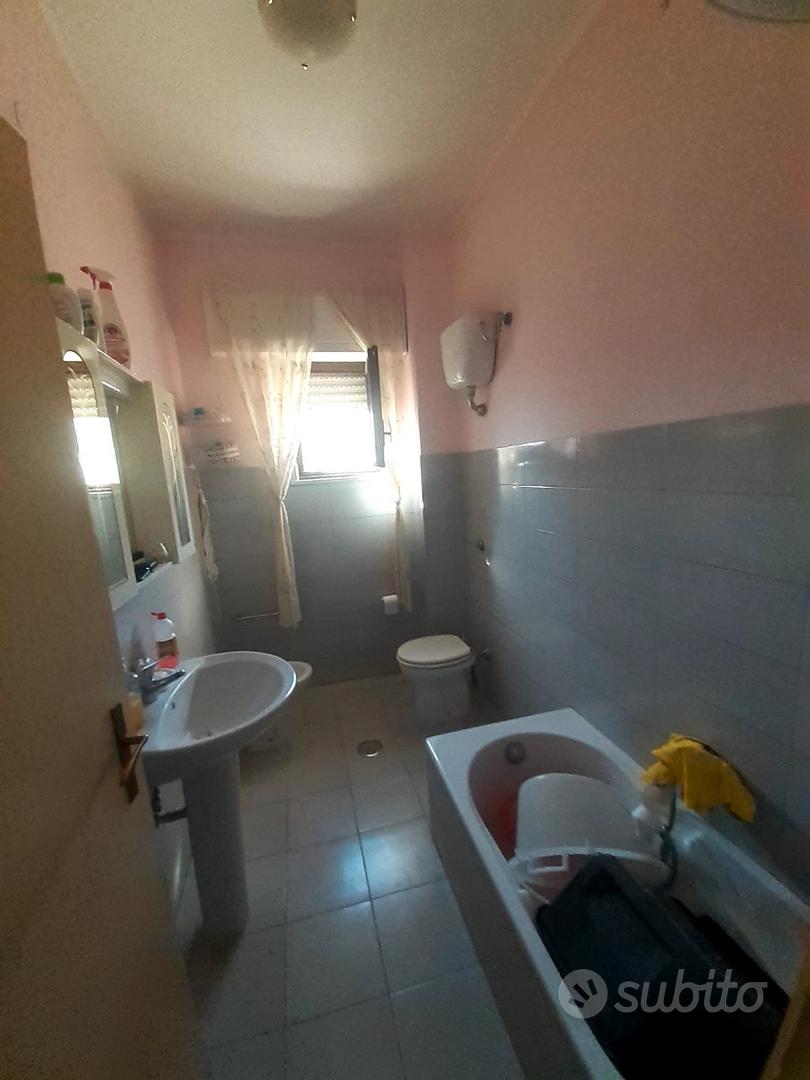 Appartamento – Catanzaro, Croci, Santa Maria - Vista 5