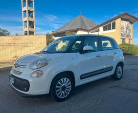 Fiat 500L 1.4 95 CV Lounge