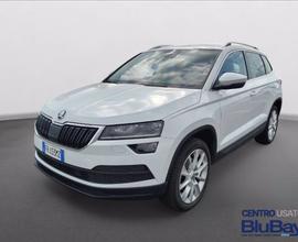 SKODA Karoq 1.6 TDI SCR Style