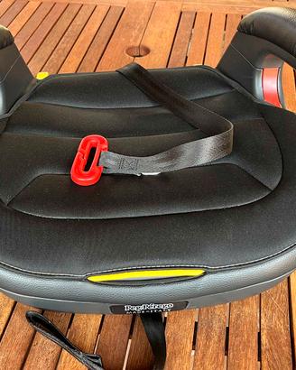 Seggiolino per auto