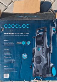 IDROPULITRICE CECOTEC HYDROBOOST 2400 NUOVO