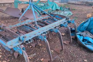 tiller  siciltiller giliberti  spandiconcime 