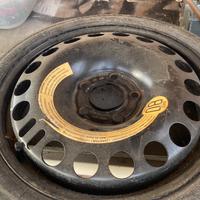 Ruotini fiat Panda  R 13 . 14. 15