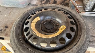 Ruotini fiat Panda  R 13 . 14. 15