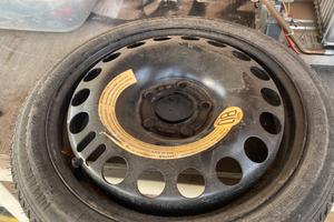 Ruotini fiat Panda  R 13 . 14. 15