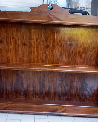  piattaia in legno 