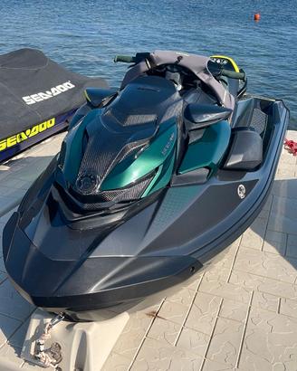 seadoo rxp 300 apex