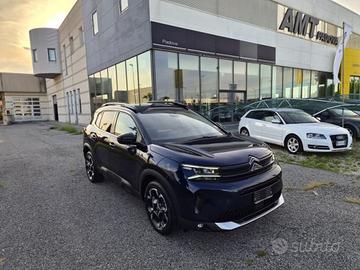 CITROEN C5 Aircross Hybrid 225 e-EAT8 Max