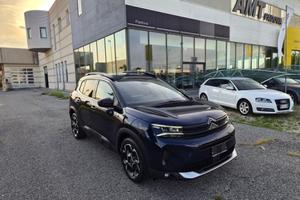 CITROEN C5 Aircross Hybrid 225 e-EAT8 Max