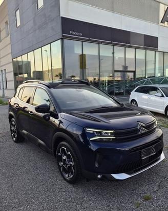 CITROEN C5 Aircross Hybrid 225 e-EAT8 Max