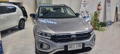 Volkswagen T-Roc 2.0 TDI SCR Life