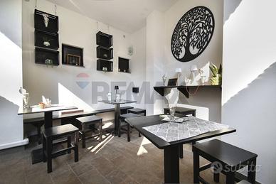 Ristorante - Aci Bonaccorsi