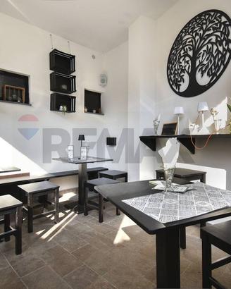 Ristorante - Aci Bonaccorsi