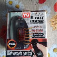 Starlyf Fast Heater - Stufetta elettrica portatile