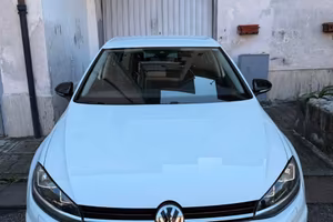 Volkswagen Golf 7.5 1600 cc 115 cv
