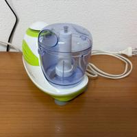 Dispositivo tritatutto elettrico del marchio DCG