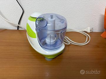 Dispositivo tritatutto elettrico del marchio DCG