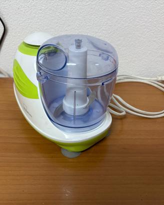 Dispositivo tritatutto elettrico del marchio DCG