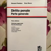 diritto penale parte generale