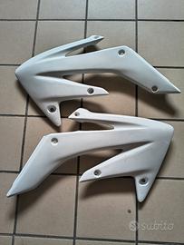 plastiche Honda CRF 250 450