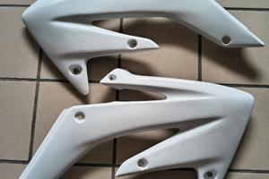 plastiche Honda CRF 250 450
