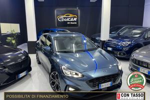 Ford Focus 1.5 EcoBlue 120 CV 5p. ST-Line