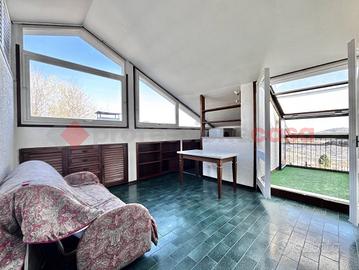 Appartamento Pisano [563VRG]