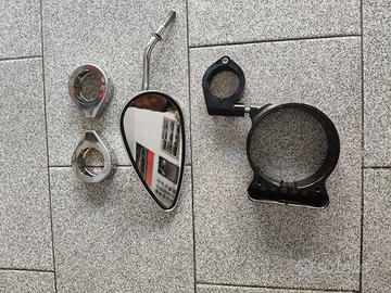 accessori per Harley Davidson 