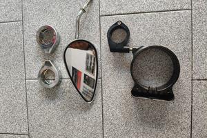accessori per Harley Davidson 