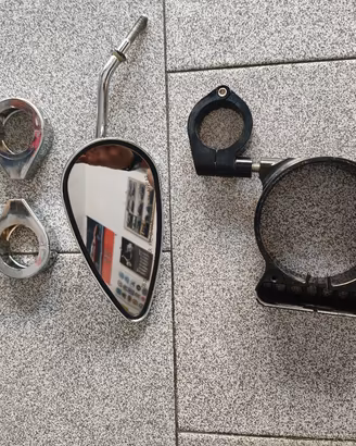 accessori per Harley Davidson 