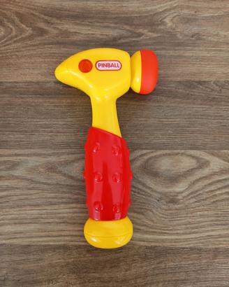 Gioco bambini batti la talpa
