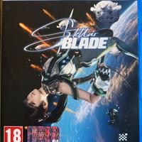 Stallar Blade PS5