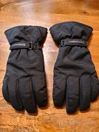 guanti Moto invernali Tucano Urbano