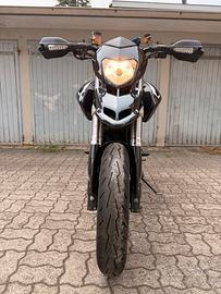 Hypermotard 1100 Termignoni
