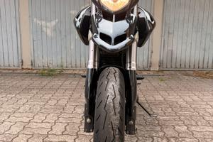 Hypermotard 1100 Termignoni