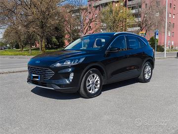 Ford Kuga 1.5 120cv Titanium Business Automatica