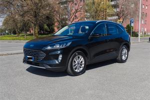 Ford Kuga 1.5 120cv Titanium Business Automatica