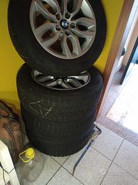 Ruote BMW