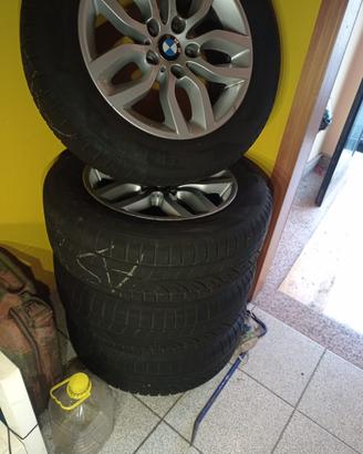 Ruote BMW