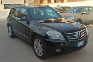 Mercedes-benz GLK 200 CDI 2WD BlueEFFICIENCY