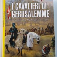 L'ordine crociato degli Ospitalieri 1100 - 1565